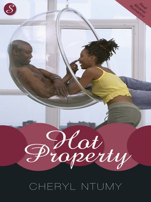 cover image of Hot Property